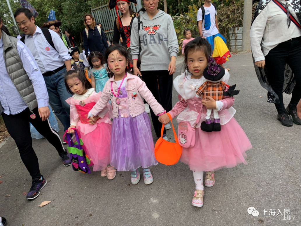 专业蒙氏教育园！上海浦东新区民办菲索幼儿园2022招生简章！相关资料 51