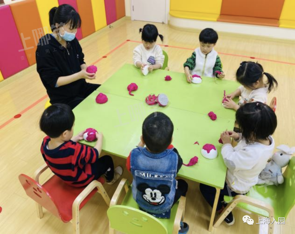 乐萌家托育园｜性价比超高，这不就是你家门口的安心托班嘛！相关资料 30