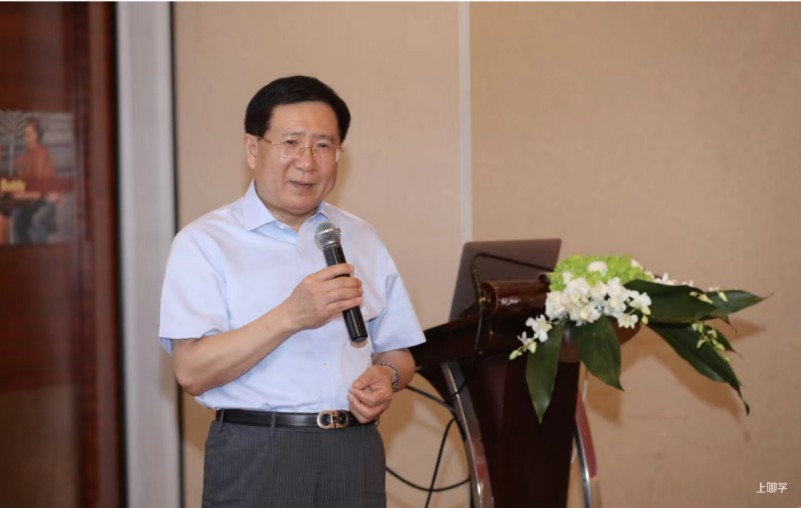 重磅！原清华、复旦校长坐阵，携手打造全国优质九年一贯学校！这所学校不可错过！相关资料 6