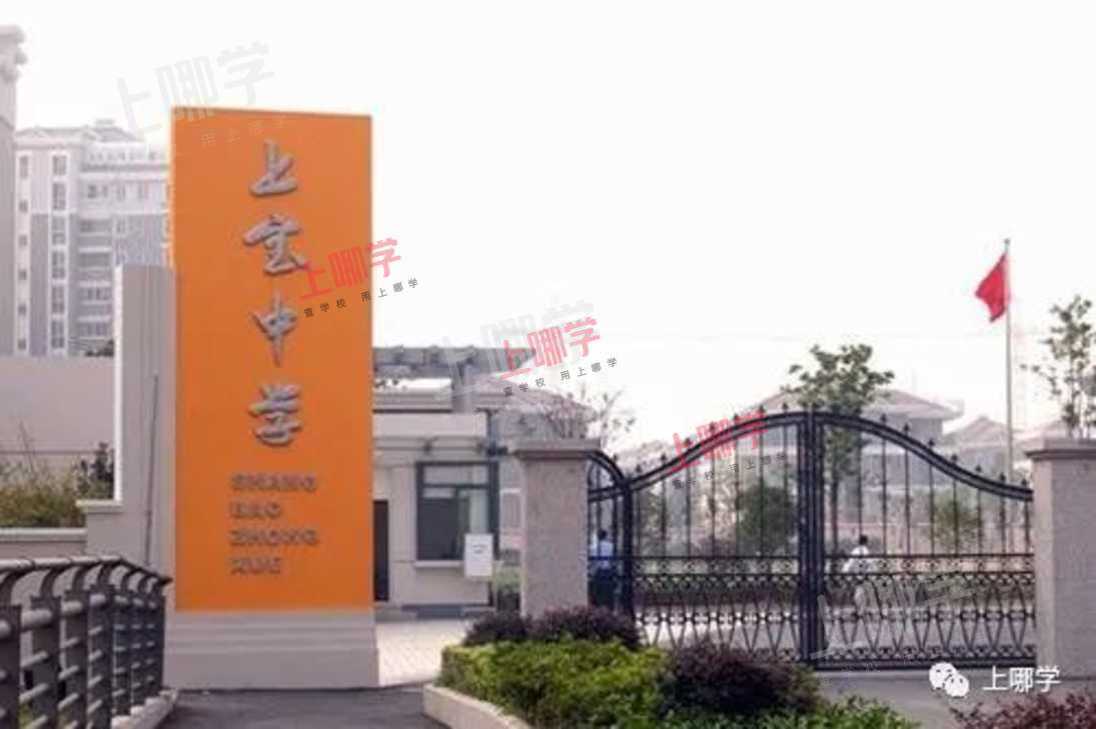 大变化！上海新中考改革影响市重点招生！2022届、2023届民办初中毕业生不可享受名额分配到校！相关资料 10