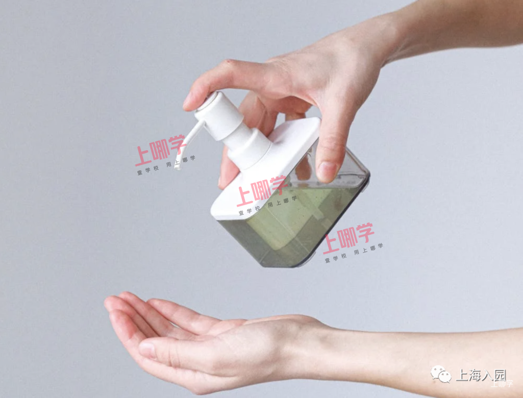 提醒！11月水痘高发期，上海入园群已有儿童中招！家长务必做好防范措施！附预防攻略～相关资料 4