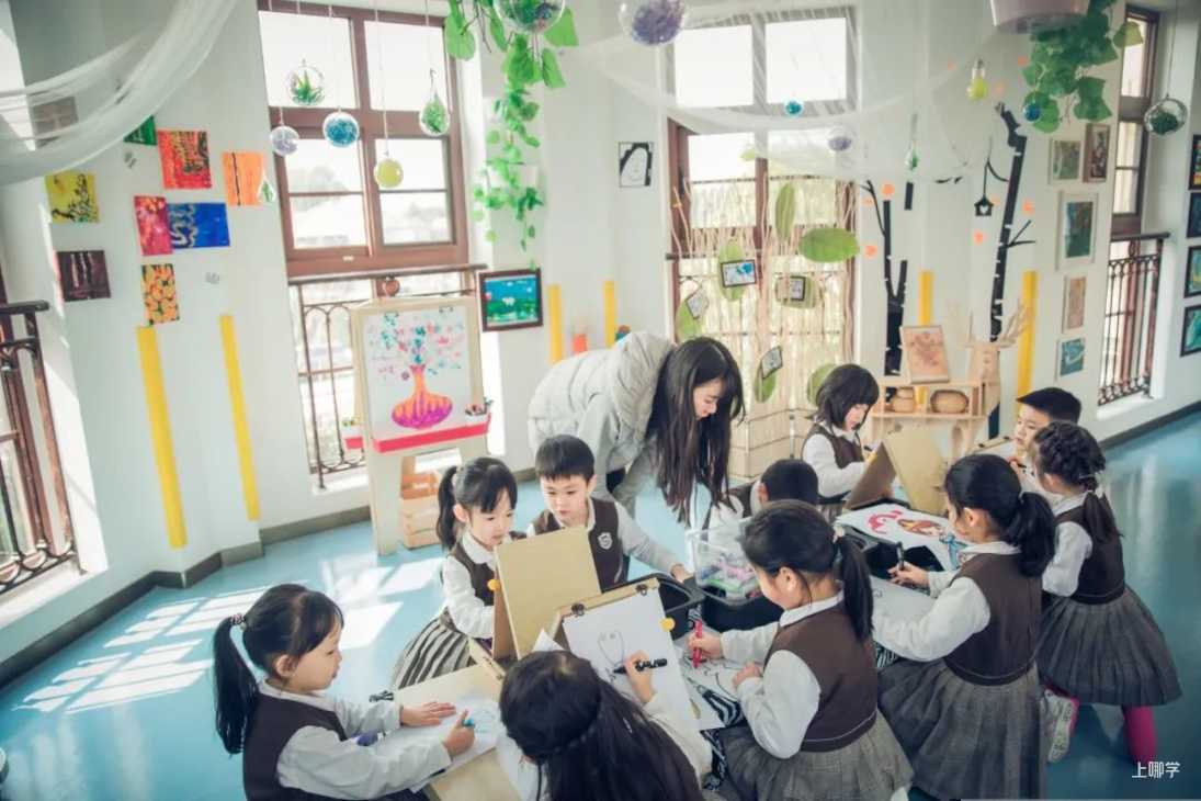 摩根亨利春季插班生 、 2022学年预报名开始啦！相关资料 32