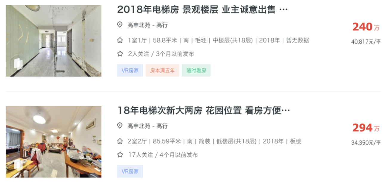 300万预算浦东买学区，最适配的选择！（附小区推荐）相关资料 26