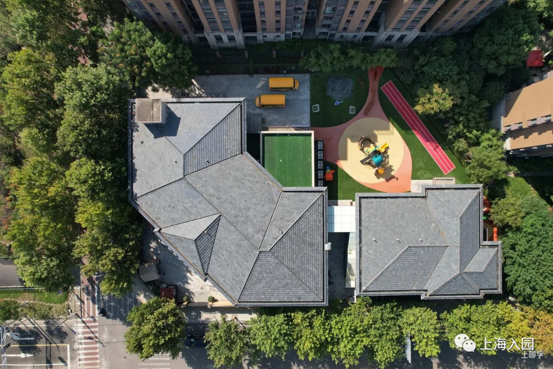 又一所高端幼儿园！开办即获IB认证！集团化办学优势，已开启线上咨询相关资料 3