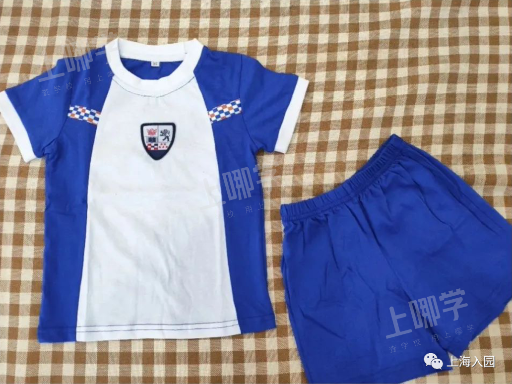 太可爱了！上海这10所幼儿园园服超好看！快来看看你会pick哪一套？相关资料 6