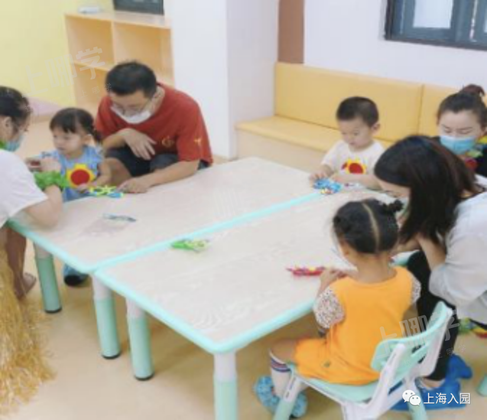 乐萌家托育园｜性价比超高，这不就是你家门口的安心托班嘛！相关资料 51