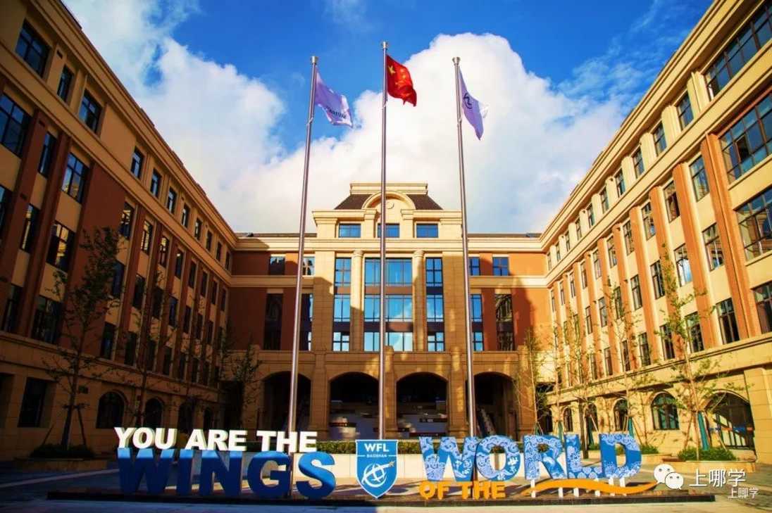 可跨区填报！2025年上海全市招生民办小学名单出炉，今年新增2所！多校减招！相关资料 17