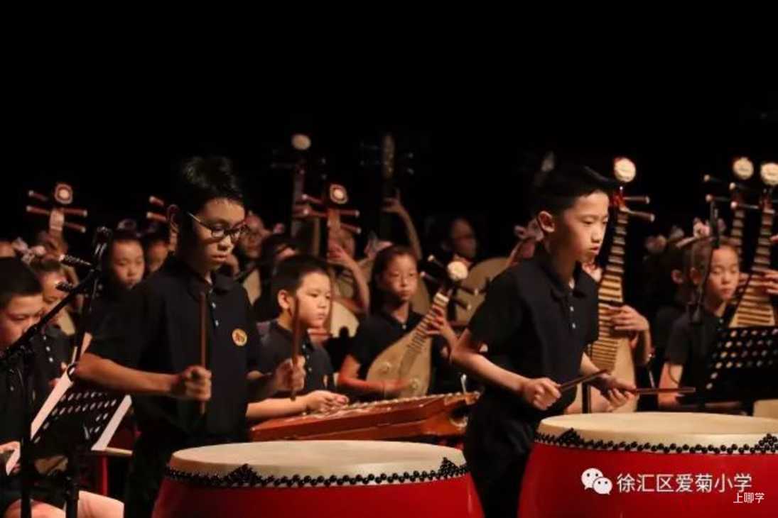 厉害了！上海这34所小学拿下了“国家级”荣誉！马上要全国闻名了！快看有你的母校吗？相关资料 3