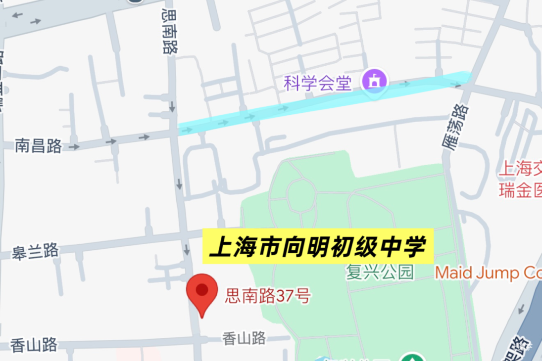 中考明天开始，上海16区考场周边交通信息公布！相关资料 53