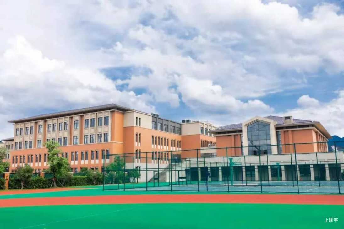 2021余杭育海外国语学校-招生简章相关资料