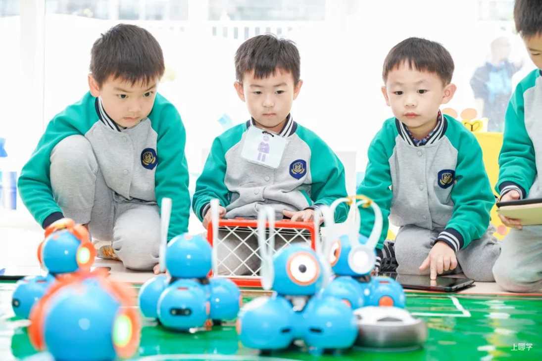 上海世外云尚欧莱幼儿园居家防疫作息安排攻略指南！相关资料 10