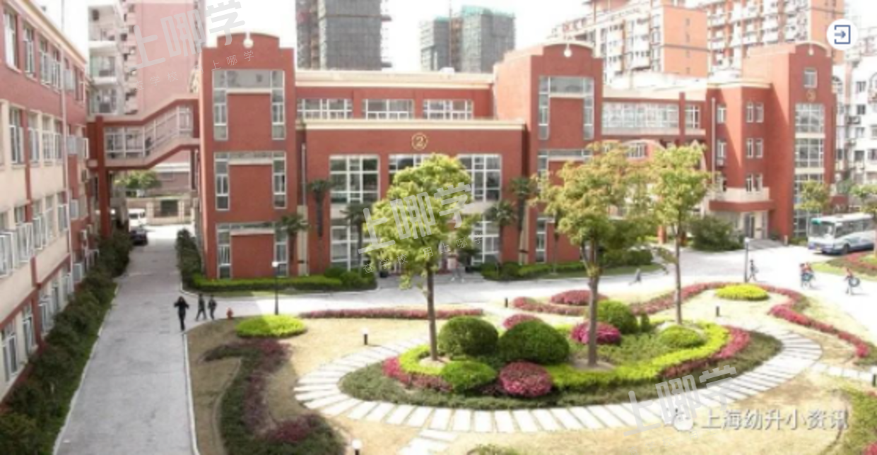 徐汇区小学教育资源分析丨拥有多所热门小学，上中新校重磅落地，再度腾飞！相关资料 31