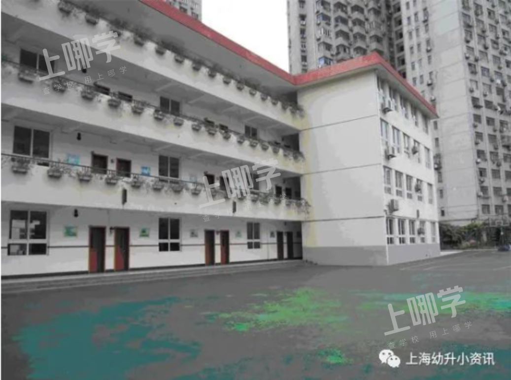 徐汇区小学教育资源分析丨拥有多所热门小学，上中新校重磅落地，再度腾飞！相关资料 42