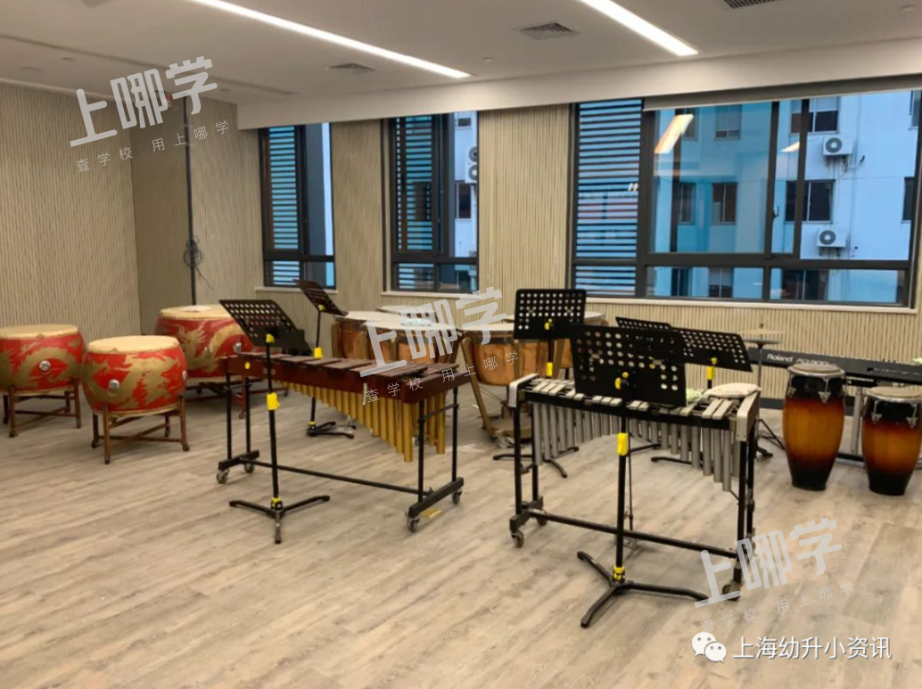 静教院附校 | 神仙校长坐镇！上海这所热门一贯制学校，今年就要入户3年了！相关资料 10