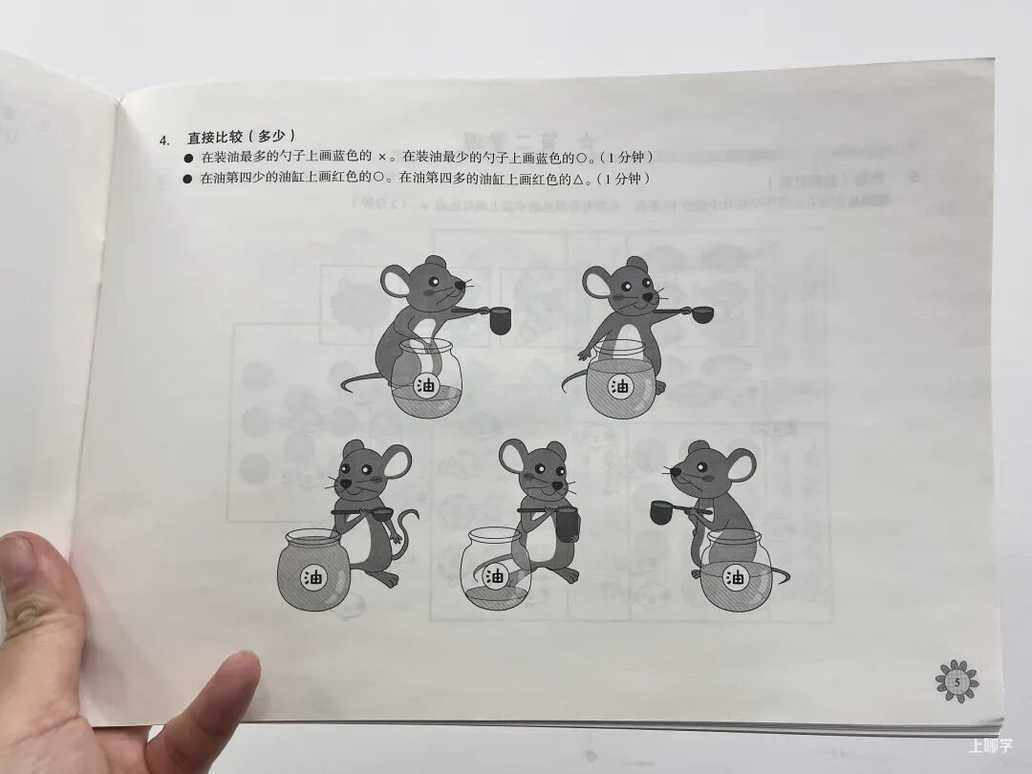 从上实机考题，窥探“神仙学校”的择生喜好~相关资料 17