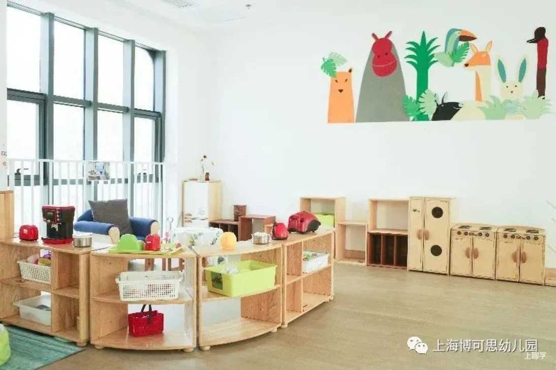 上海博可思幼儿园早教开班啦！相关资料 12