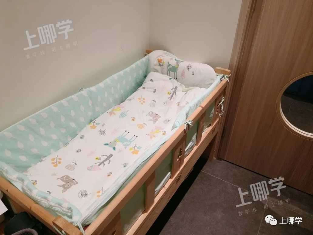 托班开放日限额来袭！黄浦区这家托育园带你体验PBL托班的教学特色相关资料 31
