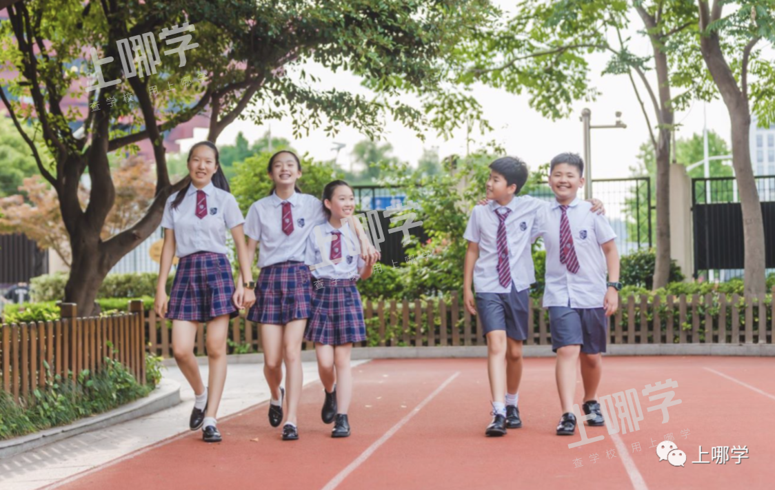 美爆了！上海20所小学超美毕业照来袭！福外、卢湾、交大附小等，你pick哪所？相关资料 10