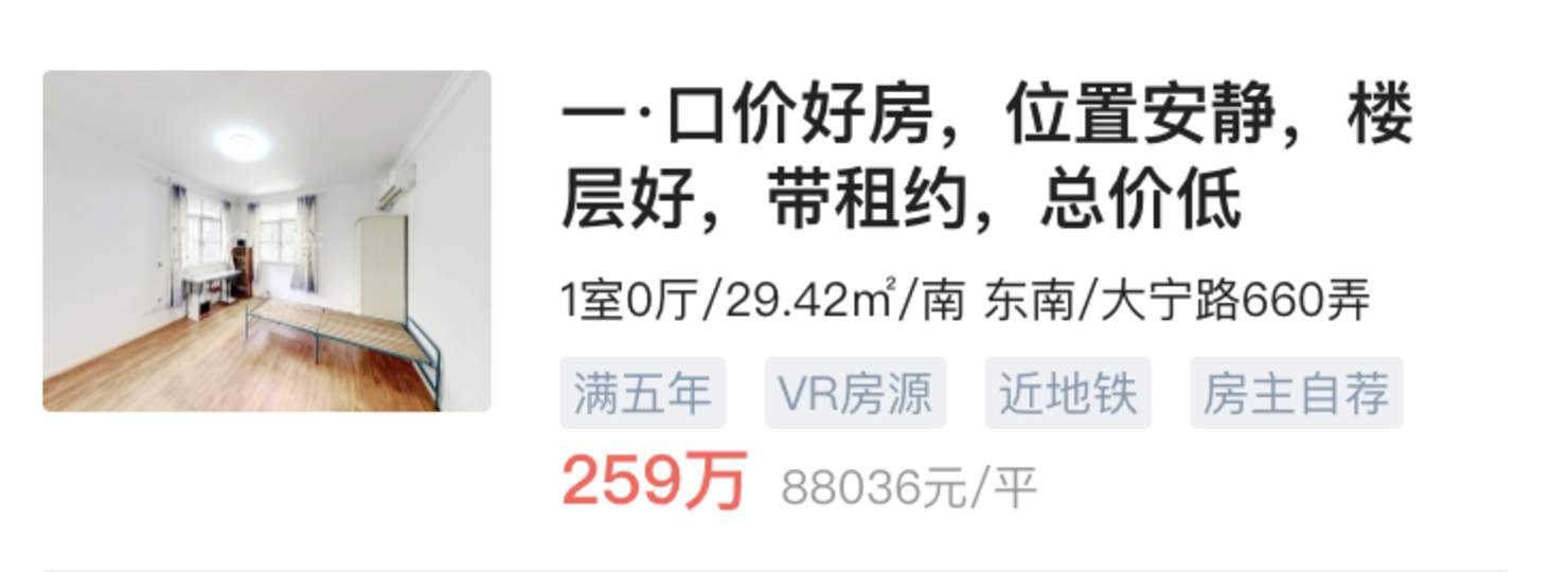 上海顶级学区，300万以内买哪里？相关资料 3