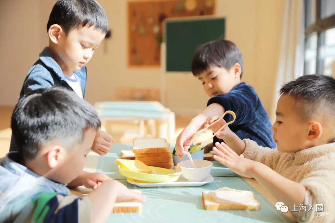 上海这家幼儿园有什么特别？小朋友挑战100天连续阅读、每年举办美食节…特色课程全面开花，只为培养更丰富的兴趣爱好！相关资料 19