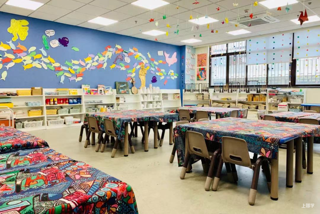 2024幼升小！上海多所民办小学秋招已启动！附探校活动链接～相关资料 31