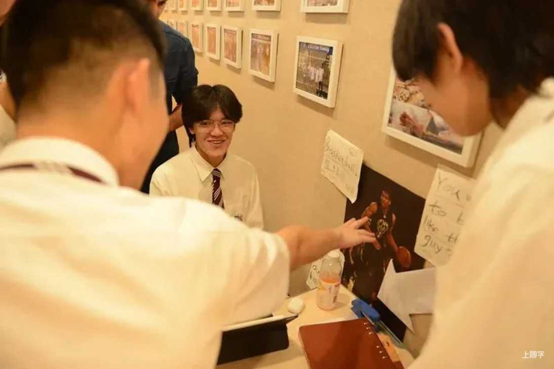 闵行这所双语小学线上分享会来啦！有校车，可直升，全市招生！相关资料 26