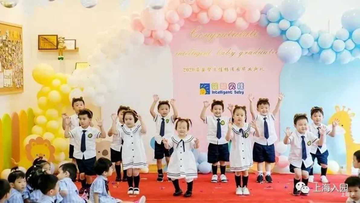 【221102次条】速看！上海多所民办幼儿园、托育园开放预约参观，春季插班、入托等可提前了解～相关资料 74