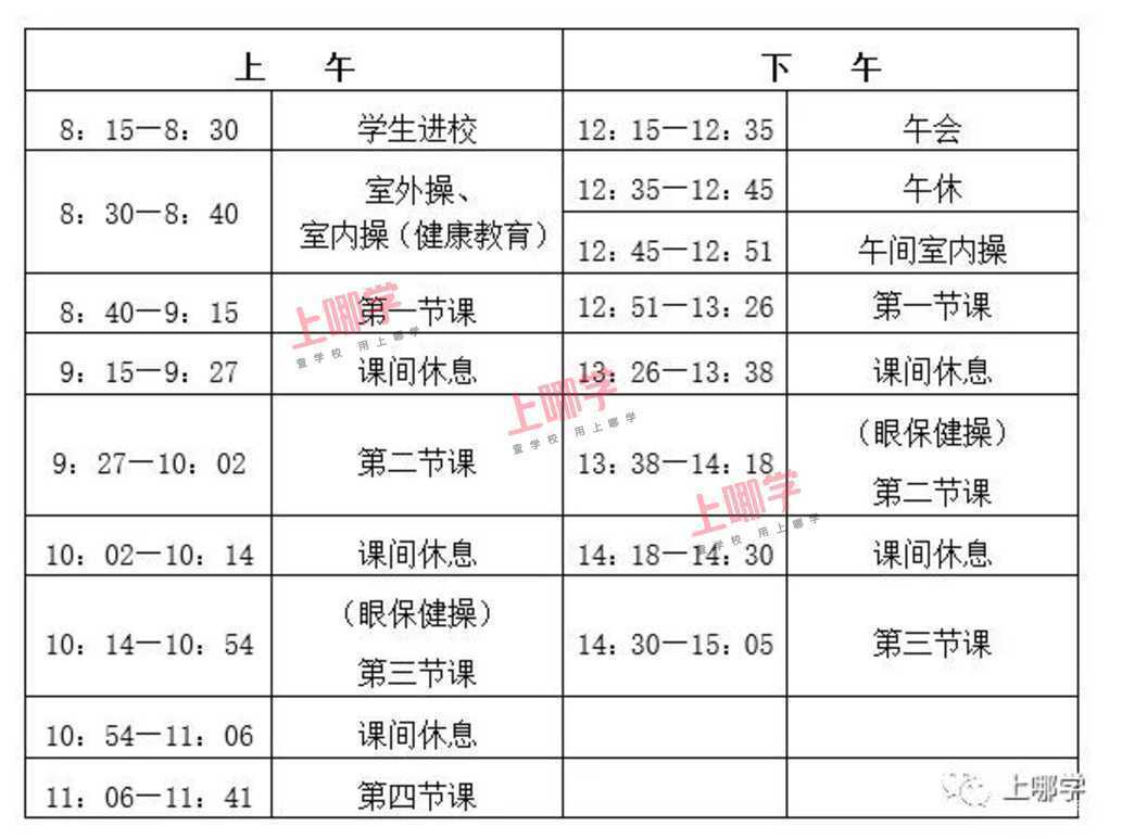 越来越严！上海这所小学入户年限又将增加1年！产证份额也有要求！相关资料 23
