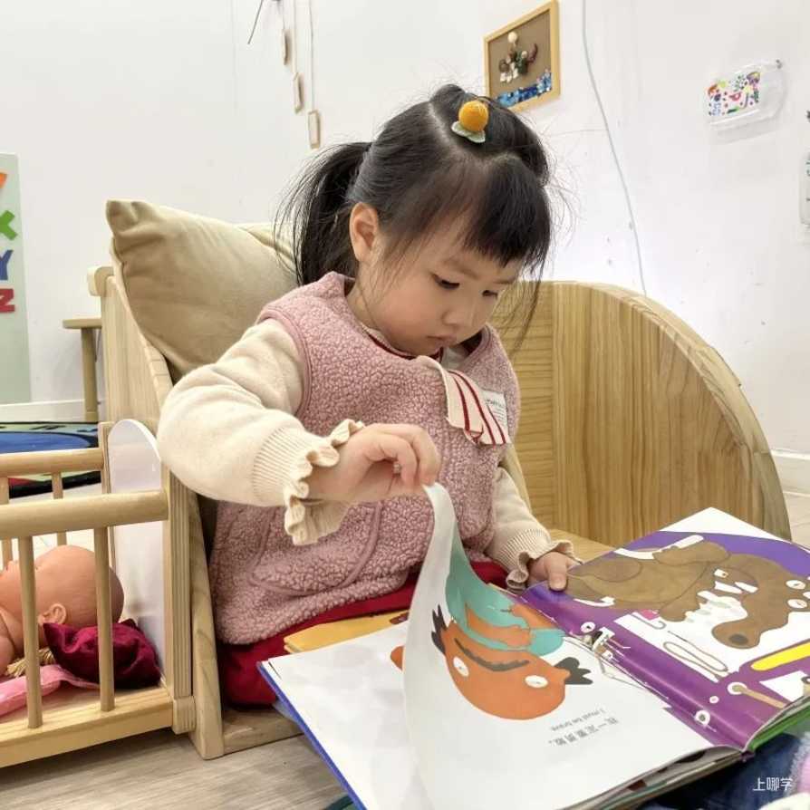 嘉乐贝贝托班春季招生开始咯相关资料 2