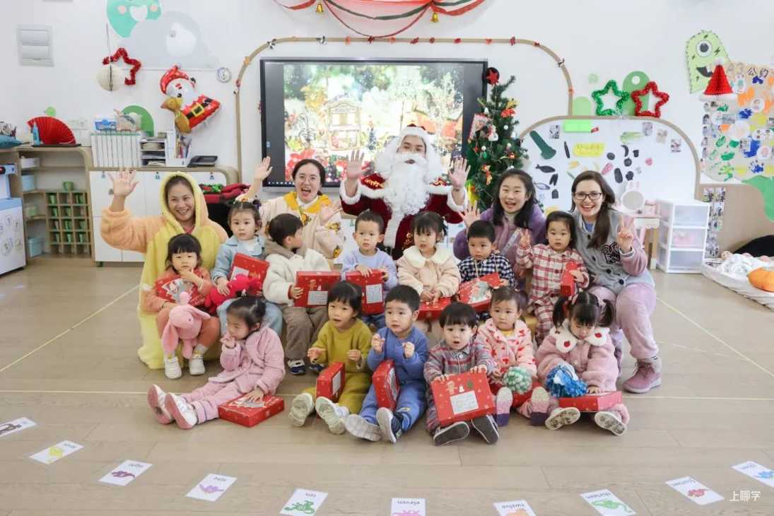 世外系幼儿园2022年入园申请马上开始啦！相关资料 27