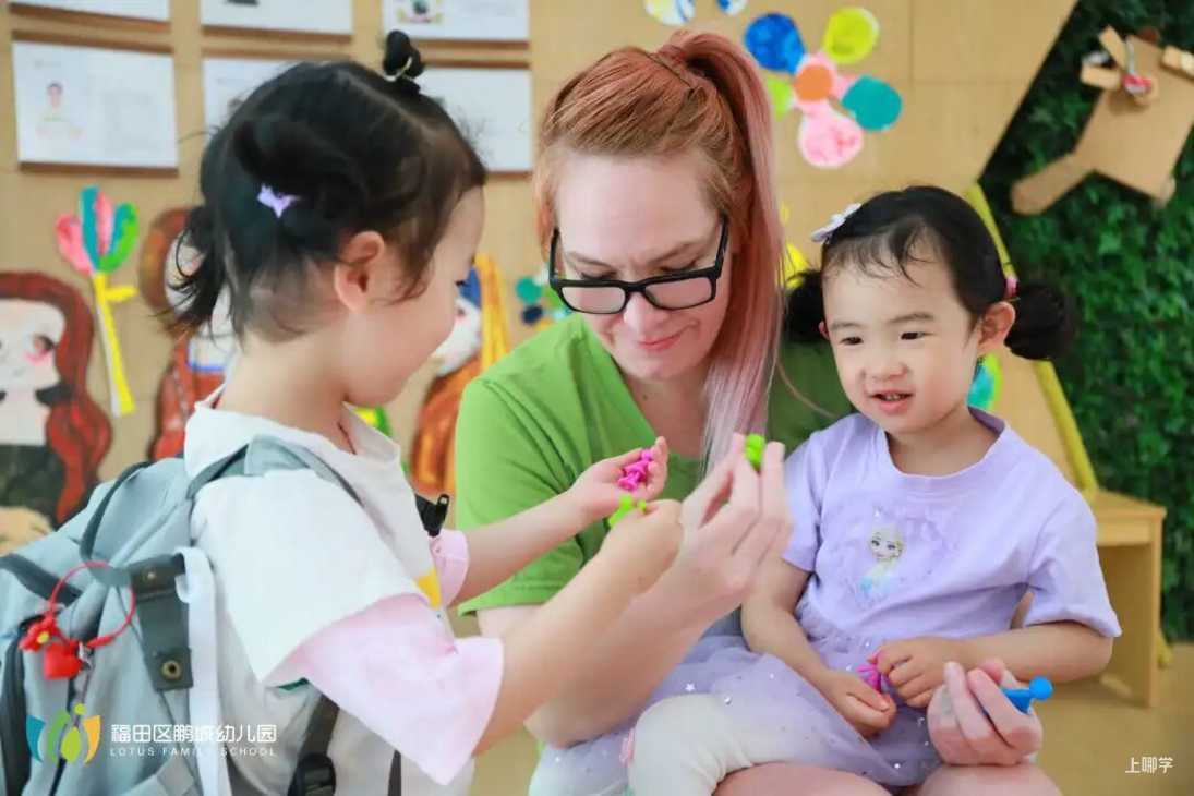 深圳多区民办幼儿园2025秋季正在招生！不限户籍/房产，附托小中大班学位预约入口～相关资料 12