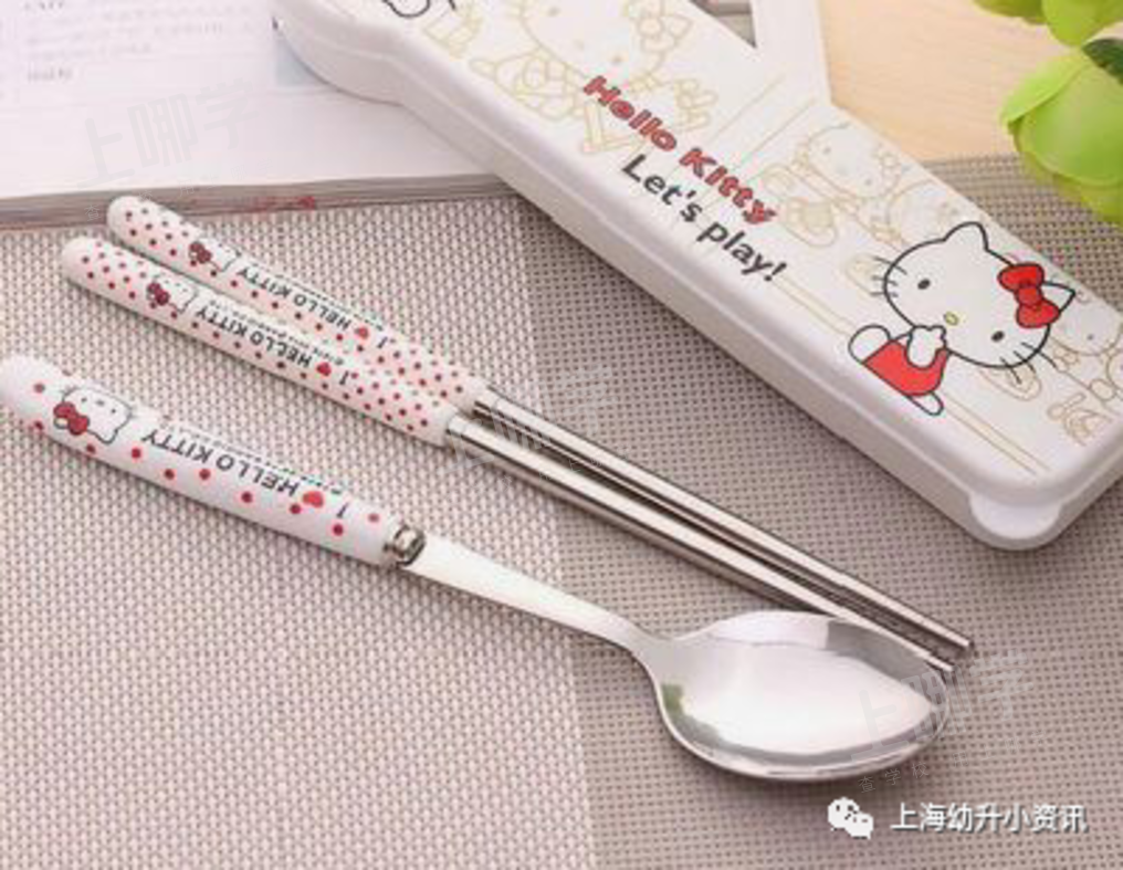 开学倒计时！上海中小学超实用的入学必备清单出炉！上学前你需要做好这些准备！（含书包、文具等）相关资料 27