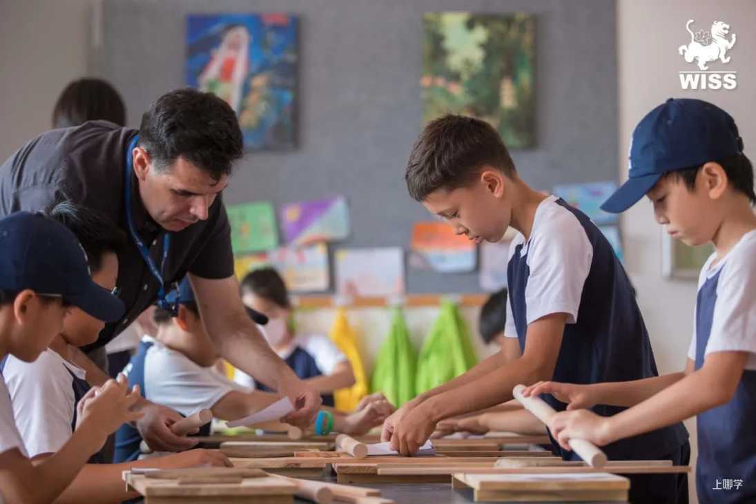 有插班名额！沪上及周边8所双语小学，秋季招生开始报名相关资料 7