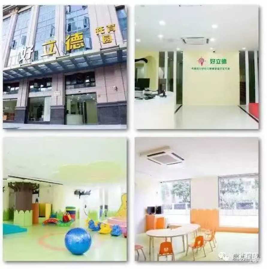 盘点！热门幼儿园、托育园共8家！看哪个最适合宝贝？相关资料 6