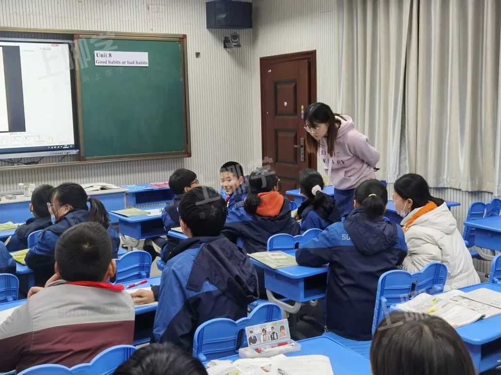 2021上海松江区五厍学校招生简章-上哪学