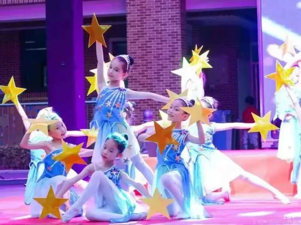 上海市徐汇区西位实验小学丨摇号失败还能回！上海这所公办小学与区内强校合作办学！刚开办就备受关注！相关资料 18