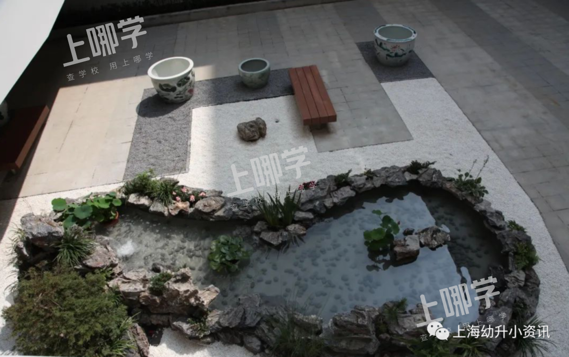 静教院附校 | 神仙校长坐镇！上海这所热门一贯制学校，今年就要入户3年了！相关资料 7