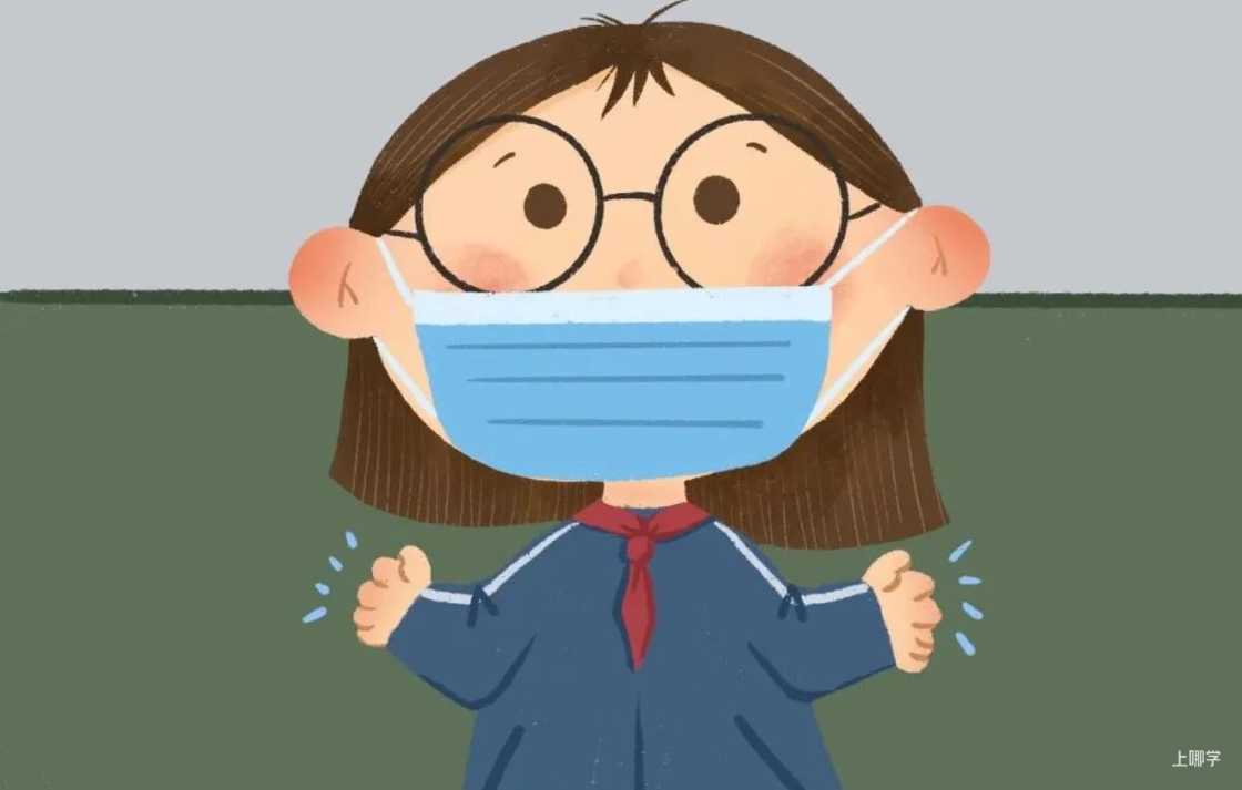 这6种儿童常见春季传染病，各位家长请务必警惕！相关资料 3