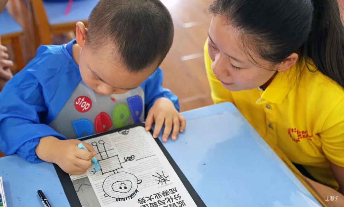 上海市总工会幼儿园丨全市招生!上海这所市中心幼儿园占地15000m²+,绿化率50%!能寄宿,还含托班!相关资料 5