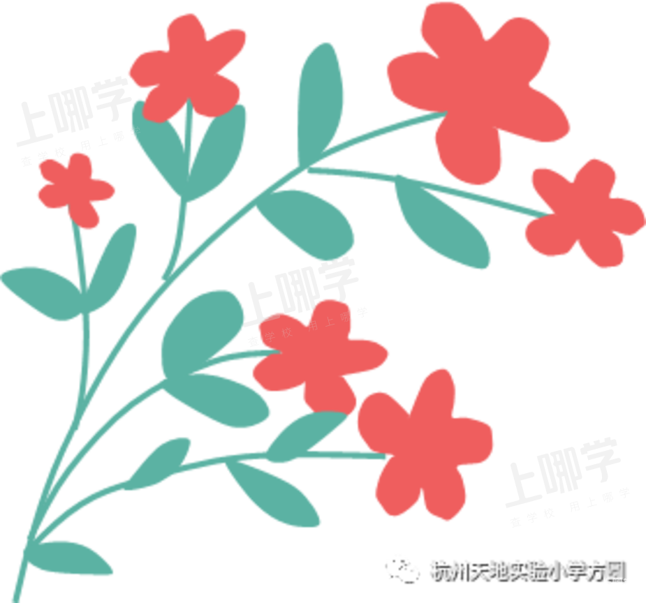2021上城区天地实验小学-招生简章相关资料