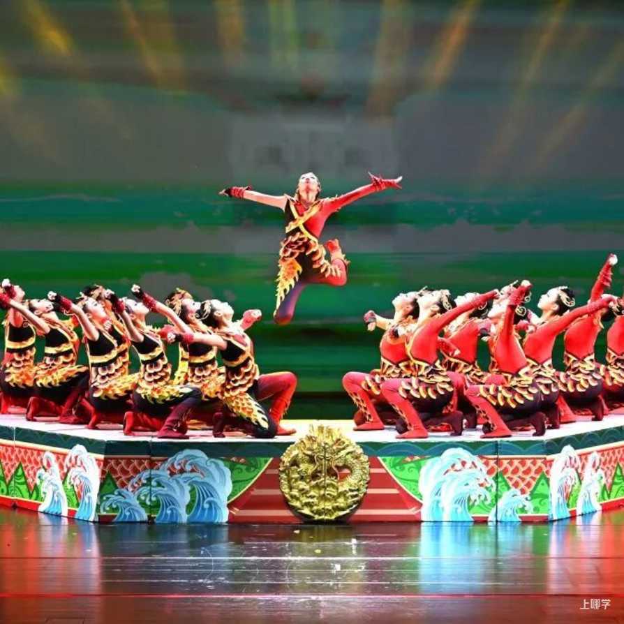 上海市虹口区青少年活动中心舞蹈团发布2026年招生简章！面向全市幼儿园大班至高一学生！相关资料 5