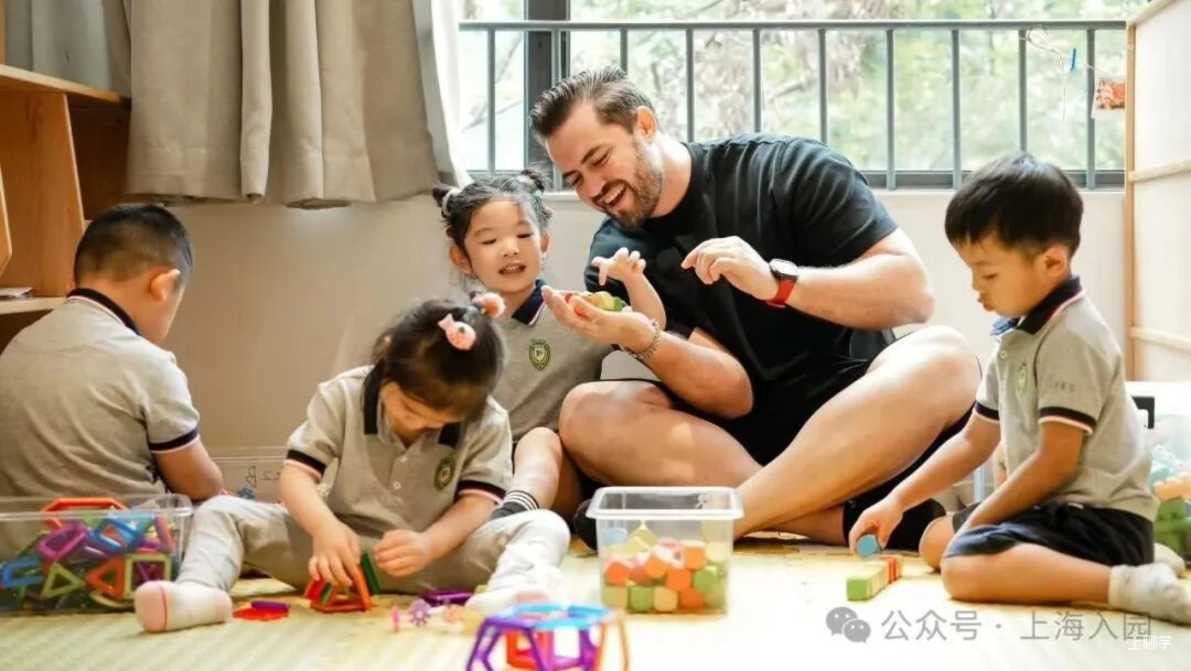 要不要提前入托？婴儿班0.5岁就能报名！可直接预约！相关资料 36
