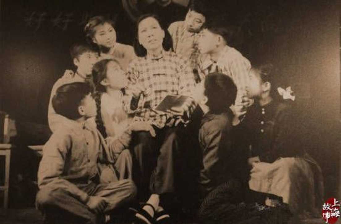 痛别！上海建襄小学创始人吴佩芳去世，享年95岁！她让“鸡毛飞上天”！相关资料 3