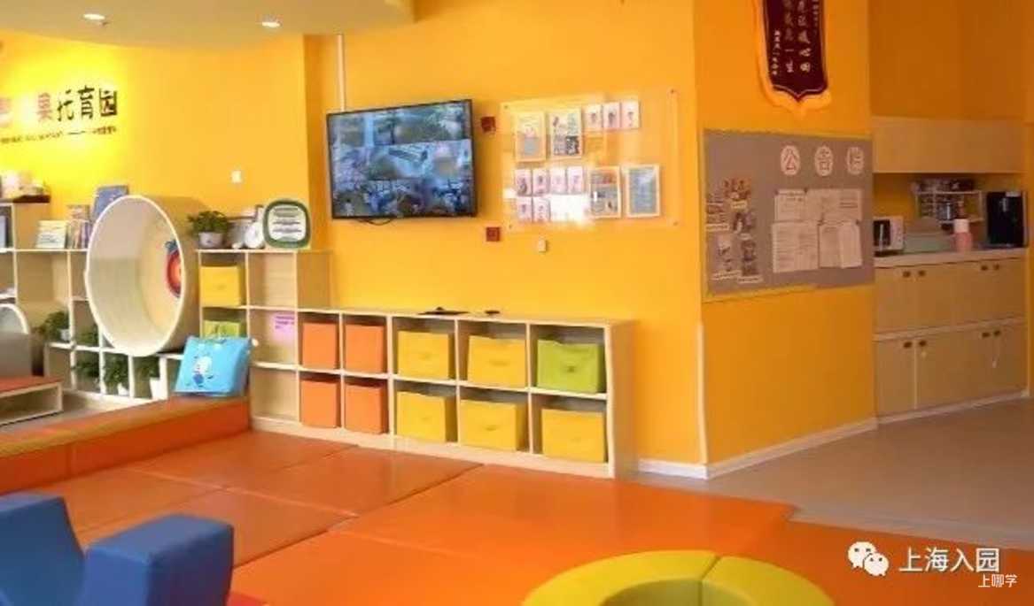 家长注意！杨浦区幼儿园办学特色盘点！2022年入托入园很重要！可查看特色、师资、班型…等信息！相关资料 7