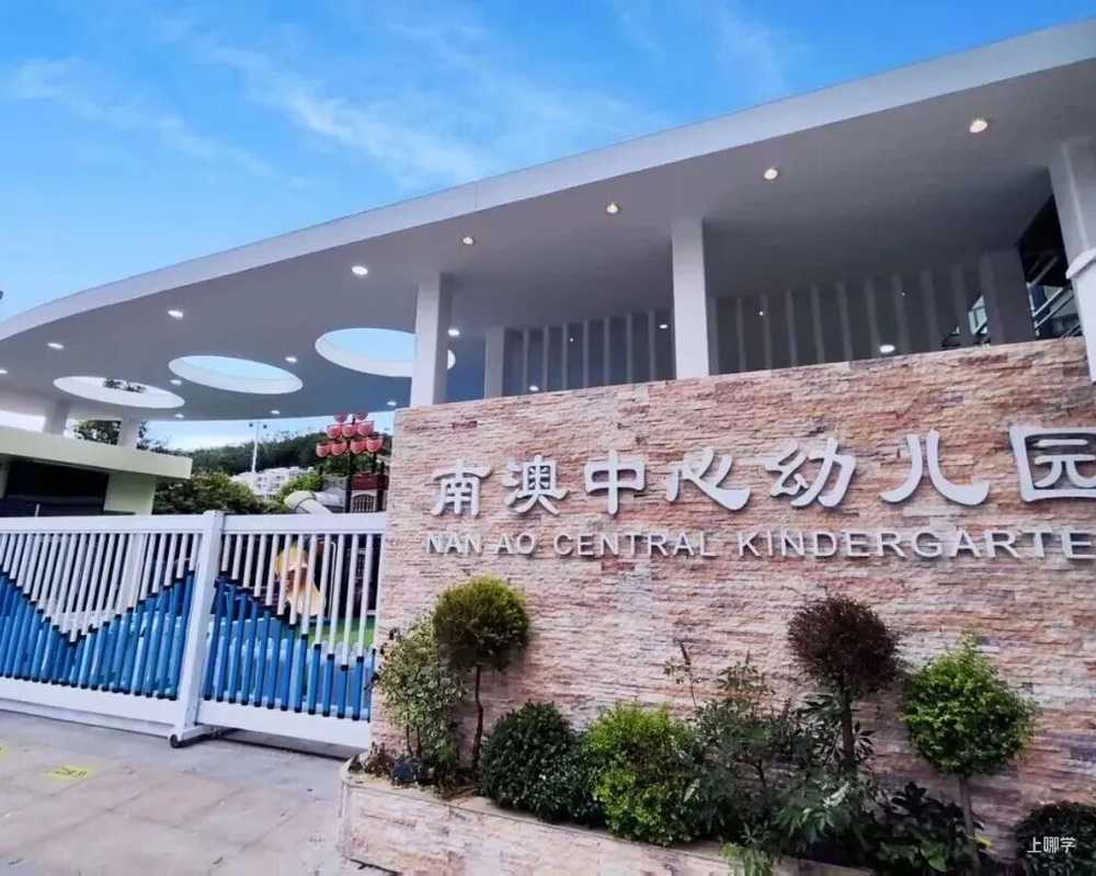 2026年大鹏新区发布公办园录取名单！附其他区时间提醒～相关资料 40