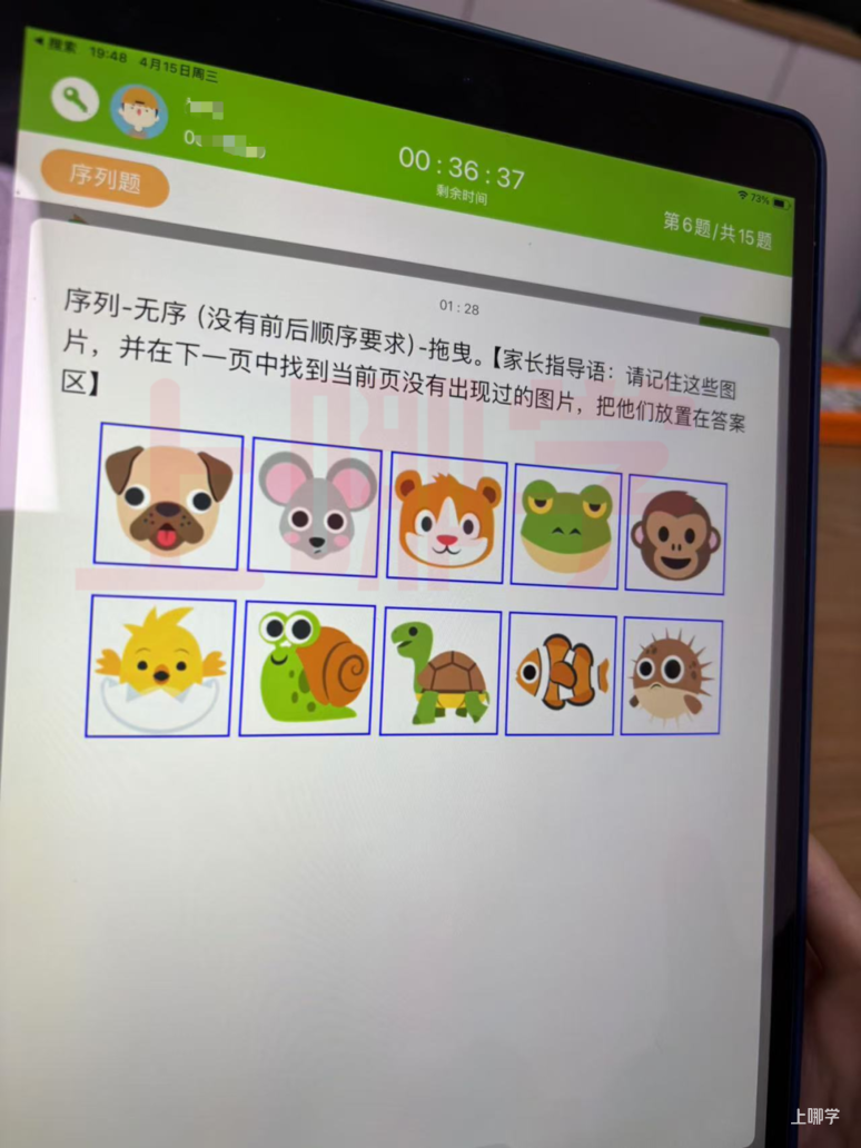 机考结果今日可查！2026上实幼升小二面时间确定！附往年面试真题分享~~相关资料 17