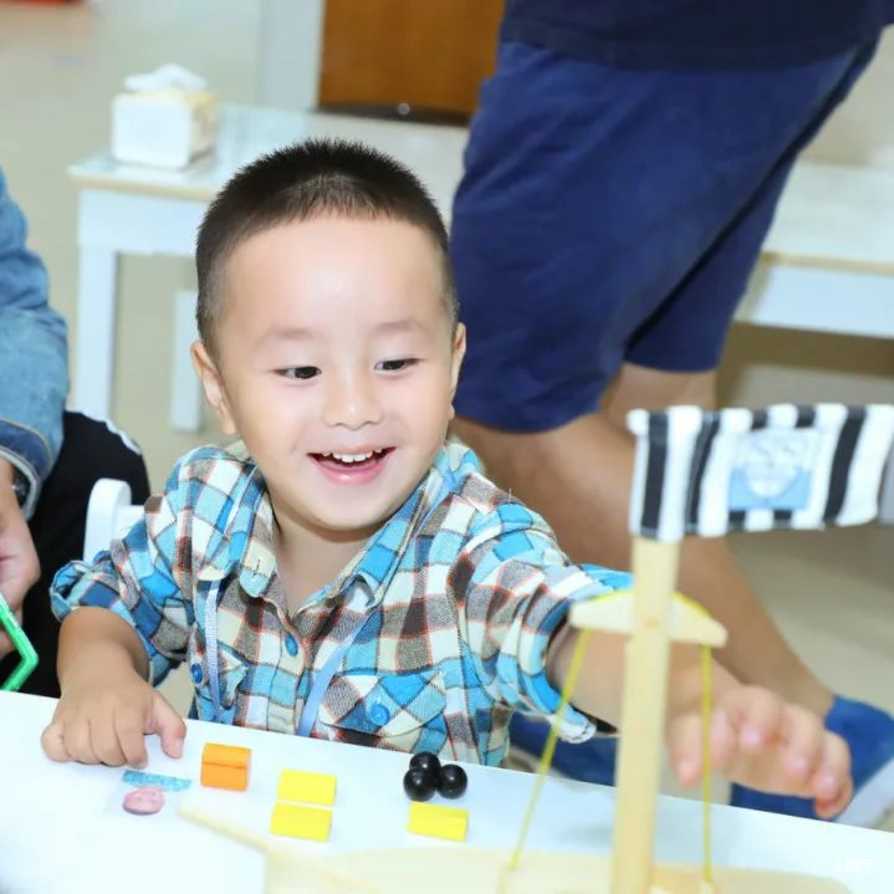 世外系幼儿园2022年入园申请马上开始啦！相关资料 77