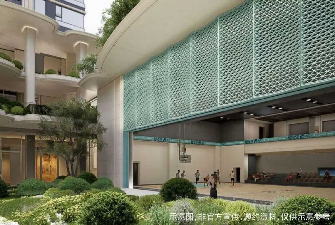 上海楼市，分裂成两个平行世界相关资料 5