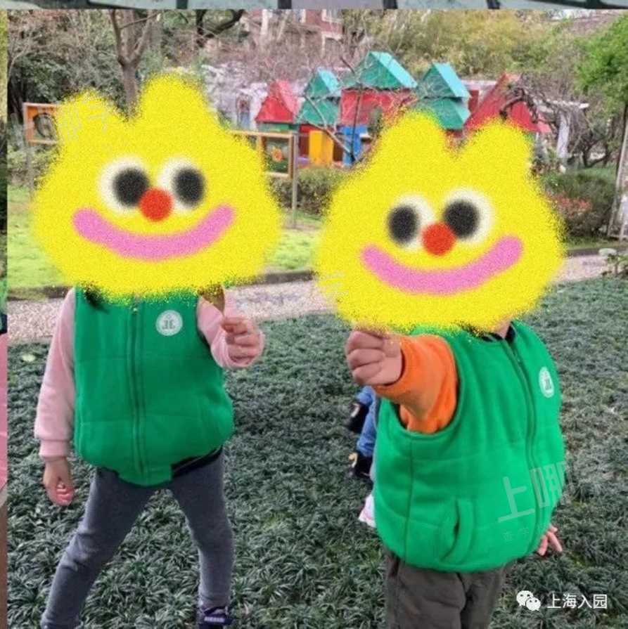 太可爱了！上海这10所幼儿园园服超好看！快来看看你会pick哪一套？相关资料 9