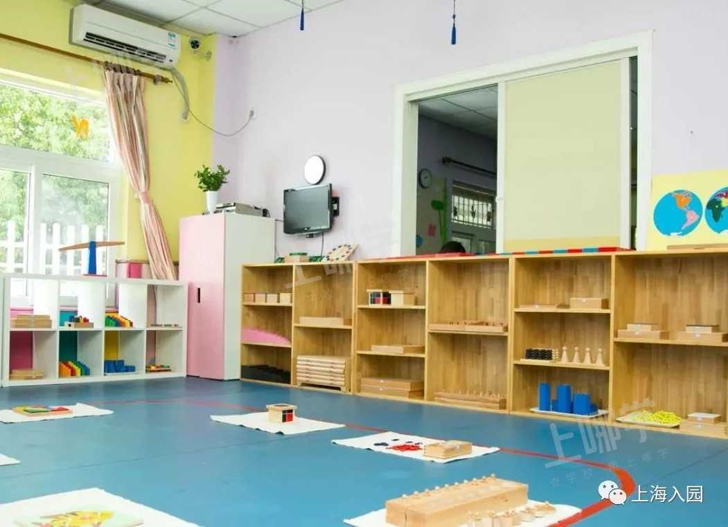 放学没人接娃？上海这11所幼儿园晚托机构，接娃管饭还有兴趣班！最迟竟能晚托到9点！相关资料 7
